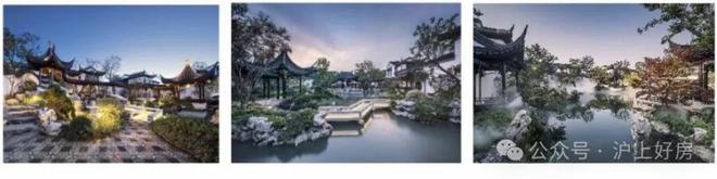 上海桃花源售楼处欢迎来电咨询上海桃花源销售一对一热情服务(图19)