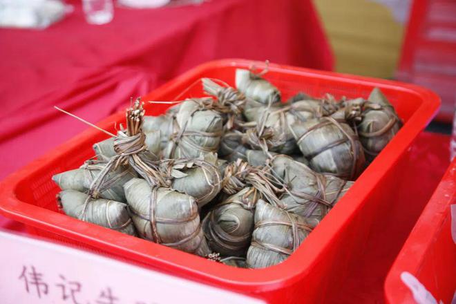 “美食+文旅+非遗+消费”第十二届中国（道滘）美食文化节启幕(图7)