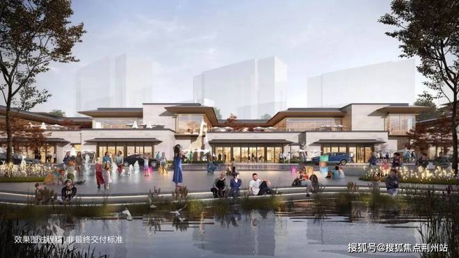 杭州建发云湖之城【建发云湖之城_】欢迎您(图6)