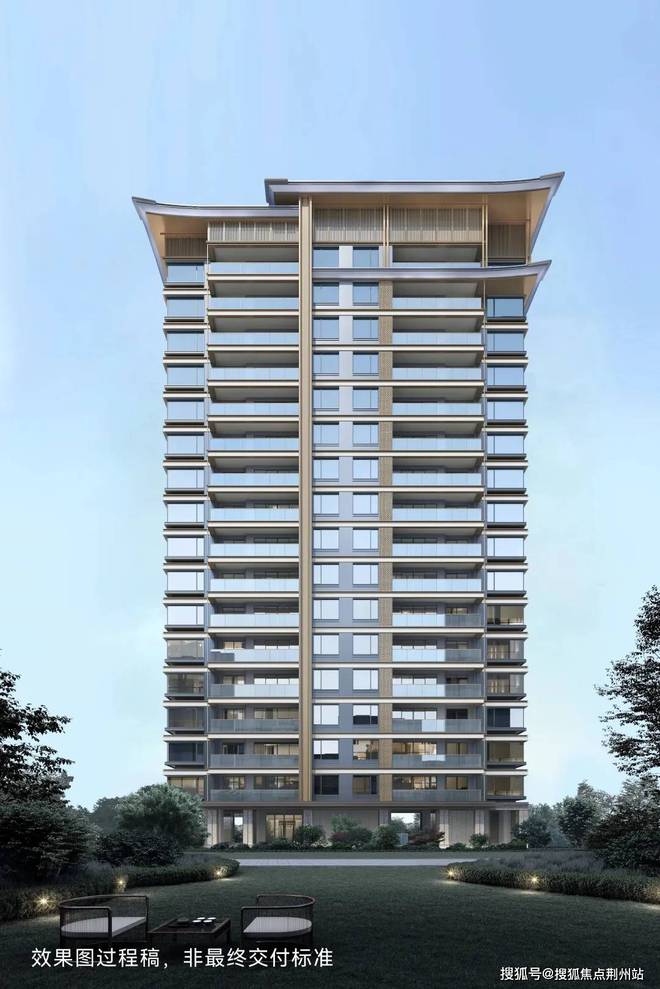 杭州建发云湖之城【建发云湖之城_】欢迎您(图8)