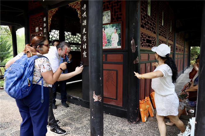 Kaiyun体育网站：唱响历史文化IP焕新城市文脉活力(图3)