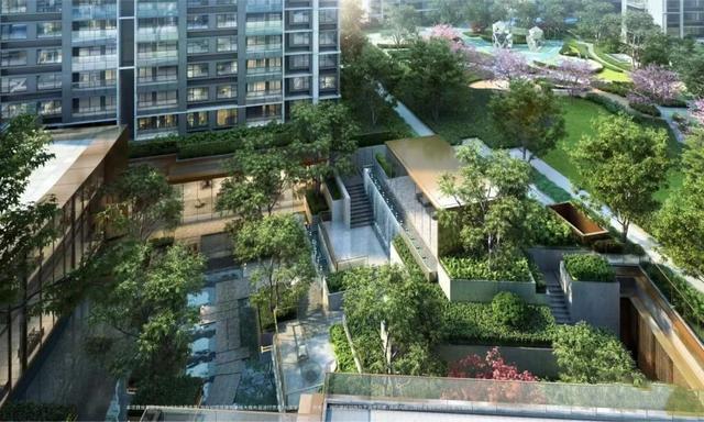 Kaiyun（中国体育）：华发海上都荟售楼处-华发海上都荟2024最新楼盘详情-周边配套(图2)
