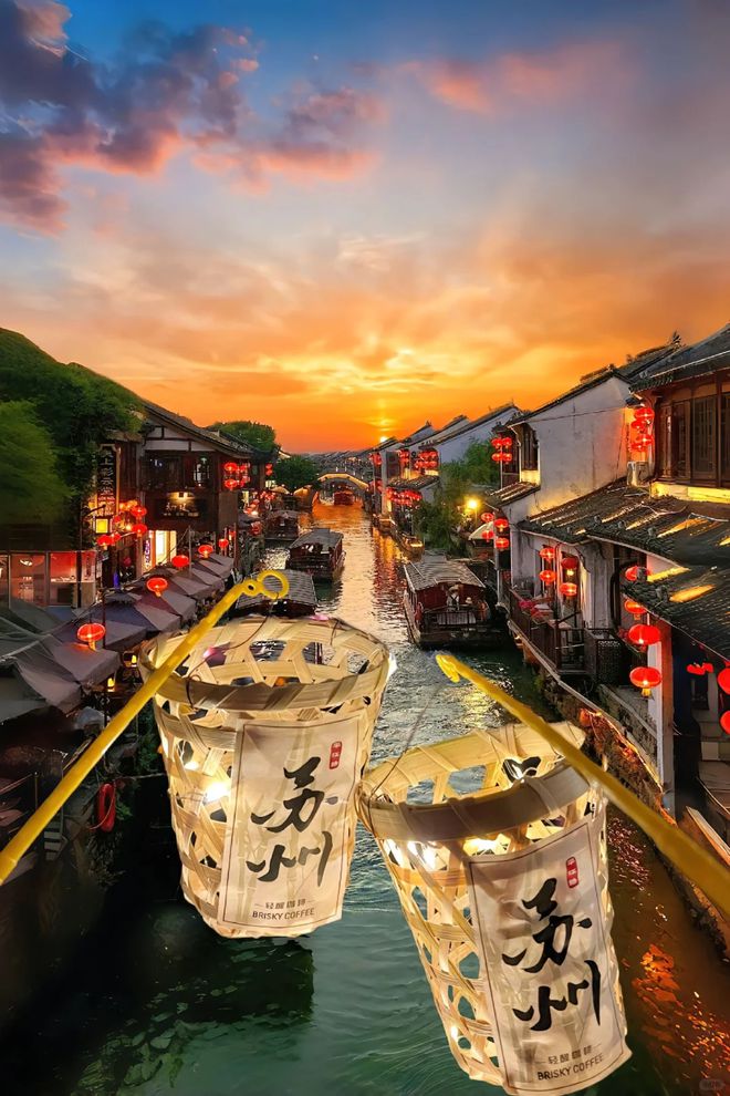 苏杭5天旅游全攻略苏杭跟团旅游多少钱？最佳攻略(图1)