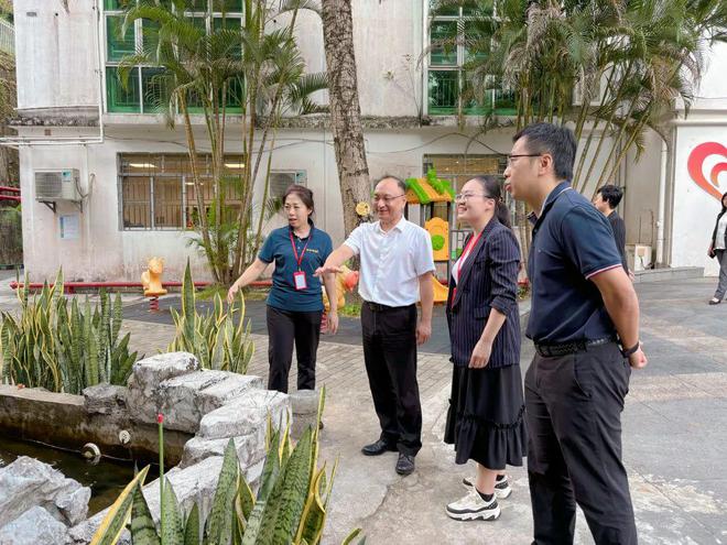 躬身践行公益不停！宝创协荣获爱心单位牌匾(图2)