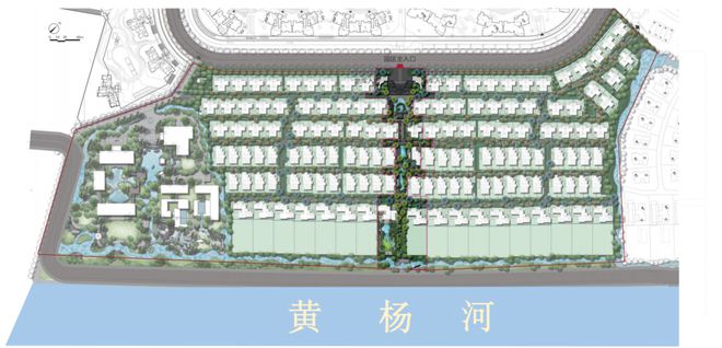 【】华发院子(售楼处)营销中心首页网站-华发院子欢迎您(图1)