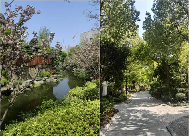 上海青浦虹桥融景售楼部电话_虹桥融景楼盘详情_开发商网站(图5)