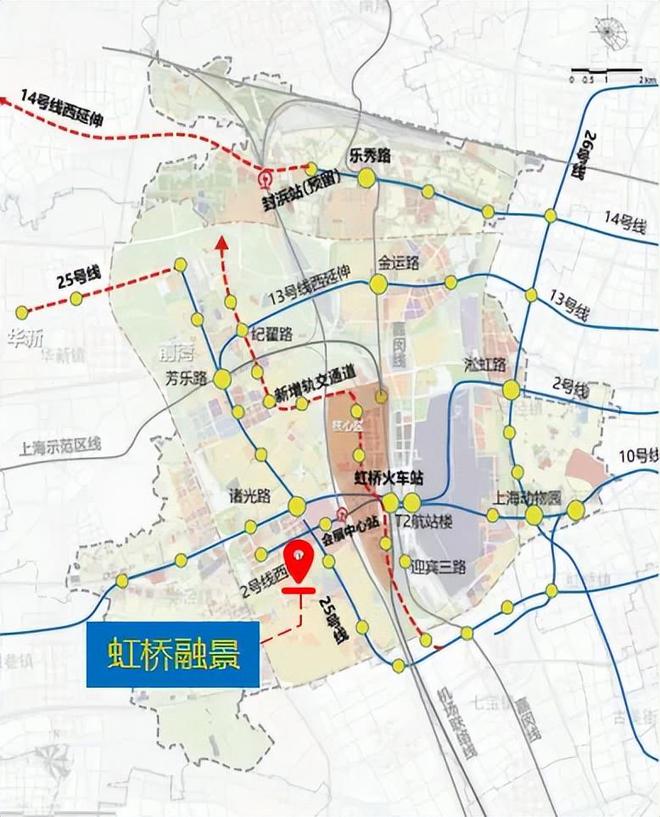 上海青浦虹桥融景售楼部电话_虹桥融景楼盘详情_开发商网站(图7)