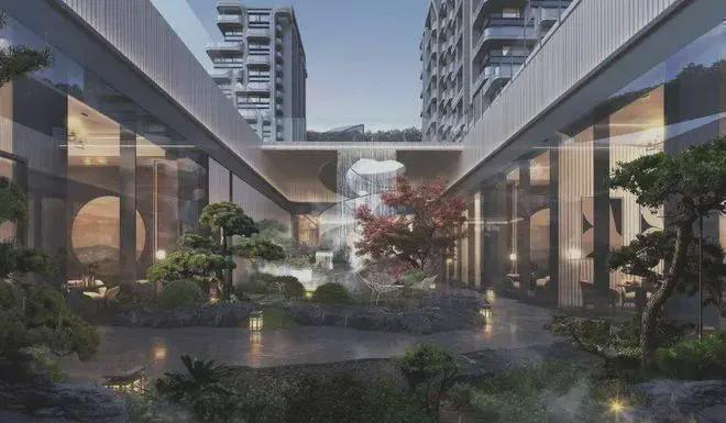 Kaiyun（中国体育）：北京天誉售楼处-2025首页-北京天誉网站-楼盘详情-房天下(图14)