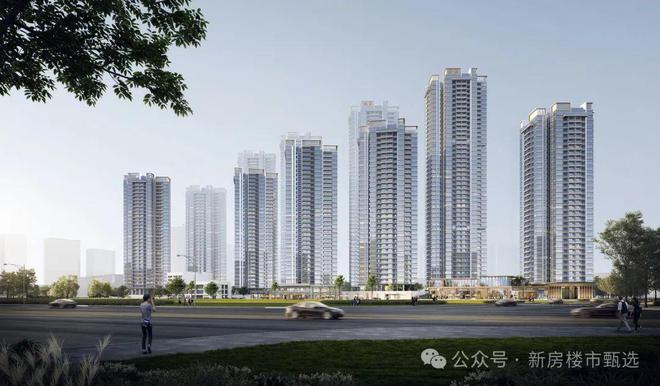 Kaiyun（中国体育）：『中建鹏宸云筑』2024网站中建鹏宸云筑售楼中心欢迎您(图2)