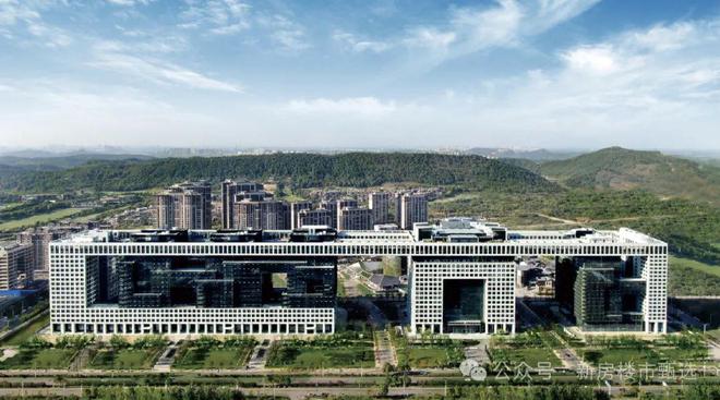 Kaiyun（中国体育）：『中建鹏宸云筑』2024网站中建鹏宸云筑售楼中心欢迎您(图8)