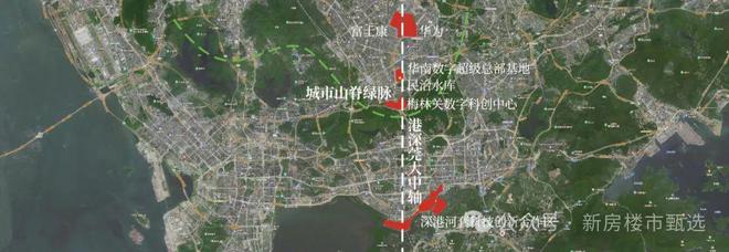Kaiyun（中国体育）：『中建鹏宸云筑』2024网站中建鹏宸云筑售楼中心欢迎您(图12)