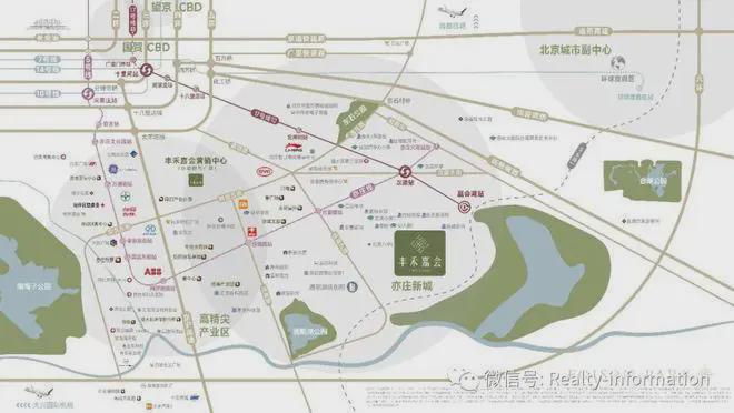 Kaiyun（中国体育）：丰禾嘉会(售楼处)网站-丰禾嘉会楼盘百科-2025北京房天下(图3)