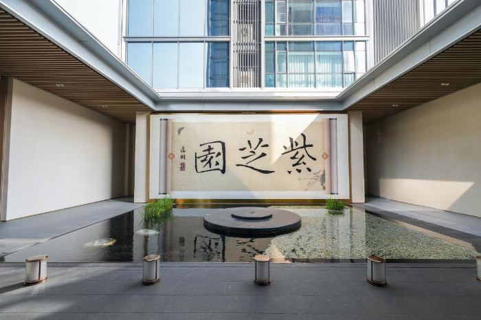 Kaiyun体育网站：以传统建筑营造技艺为笔绘就“非遗”文化的传承长卷(图2)
