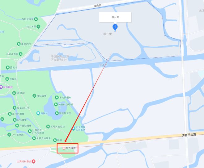 朱家角璟云里【2025网站】朱家角璟云里售楼处电话-楼盘测评(图2)