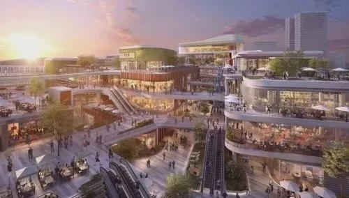 前滩南上海桃花源主推建面约175-380㎡中式大宅附预约通道!(图25)