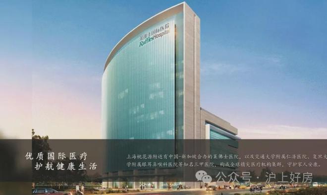 前滩南上海桃花源主推建面约175-380㎡中式大宅附预约通道!(图26)