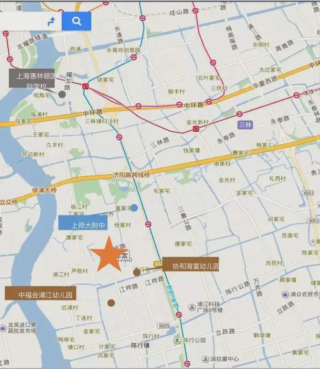 前滩南上海桃花源主推建面约175-380㎡中式大宅附预约通道!(图27)