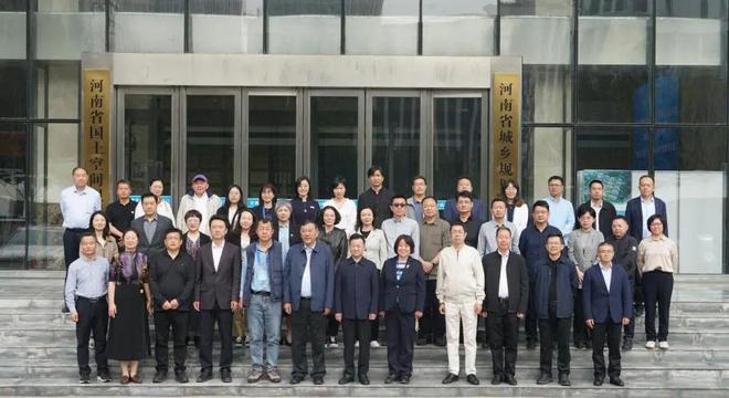 会议2024年中国城市规划学会风景环境规划设计专业委员会年会圆满落幕！(图2)