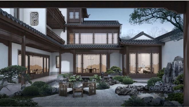 蓝城垂虹桃花源2025他发布-蓝城垂虹桃花源售楼处电话-房天下(图3)