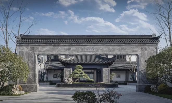 蓝城垂虹桃花源2025他发布-蓝城垂虹桃花源售楼处电话-房天下(图5)