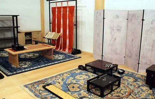 足不出户带你遍览17个国外顶级博物馆里的中国古典家具(图5)