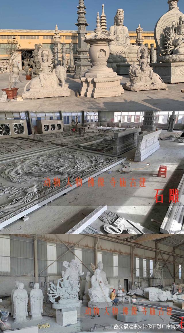 石灯笼在户外景观中的设计：实用与美观并重增添雅致(图9)