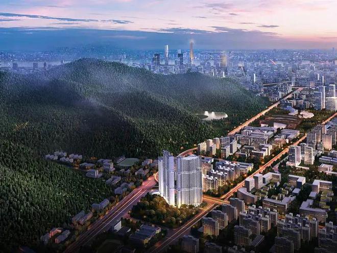 2024(西派云峰)网站西派云峰售楼中心欢迎您(图16)