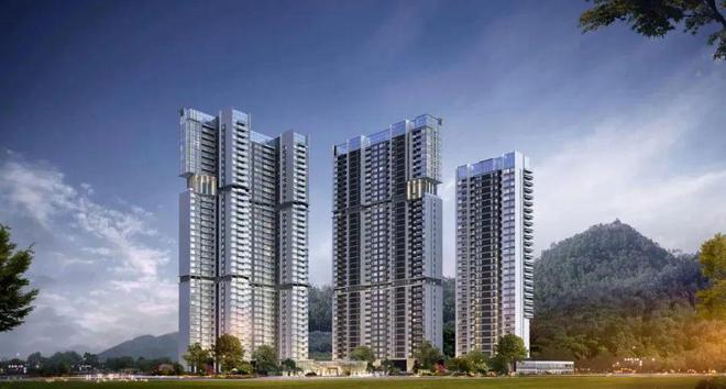 2024(西派云峰)网站西派云峰售楼中心欢迎您(图19)