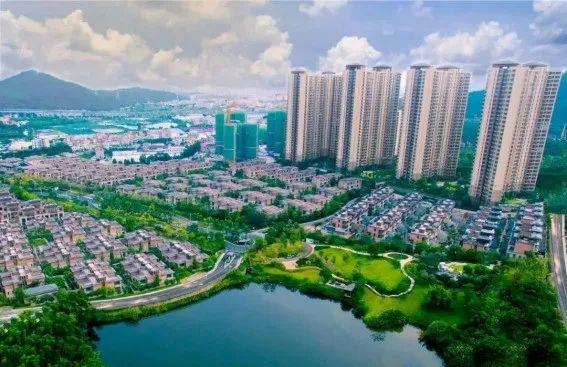 Kaiyun（中国体育）：华发观山水售楼处-华发观山水网站欢迎您2025最新房价详情(图2)