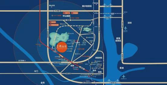Kaiyun（中国体育）：华发观山水售楼处-华发观山水网站欢迎您2025最新房价详情(图5)