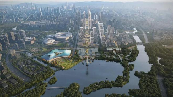 云湖之城-售楼处(云湖之城)网站-楼盘百科-2024杭州房天下(图3)