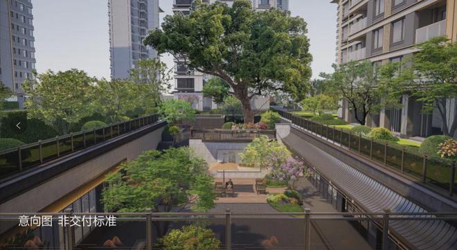 云湖之城-售楼处(云湖之城)网站-楼盘百科-2024杭州房天下(图8)