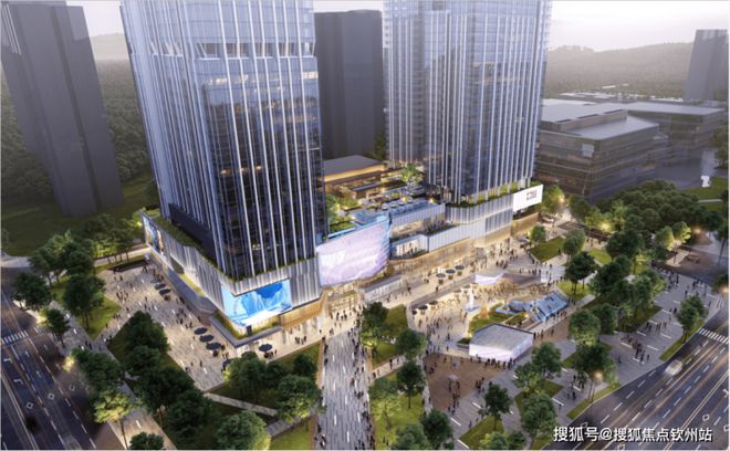 Kaiyun（中国体育）：2024华发香山湖畔-香山湖畔欢迎您-价格-户型图-三文园学区(图4)