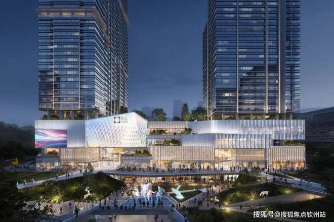 Kaiyun（中国体育）：2024华发香山湖畔-香山湖畔欢迎您-价格-户型图-三文园学区(图6)