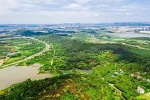 Kaiyun体育网站：“以龙为灵“——新诗意引领下的龙灵山景区景观设计(图1)
