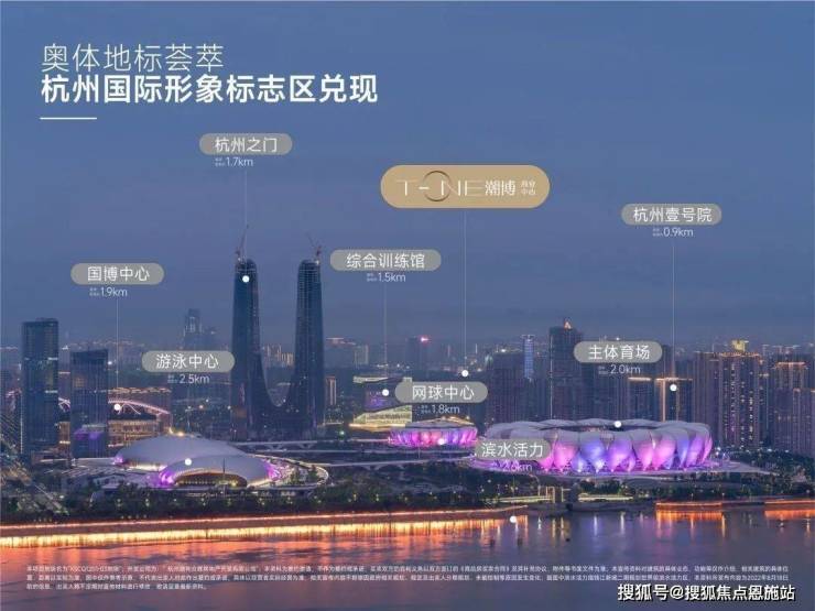 Kaiyun体育网站：T-ONE潮博(奥体TOD城市创新单元)T-ONE潮博商业中心怎么样(图11)