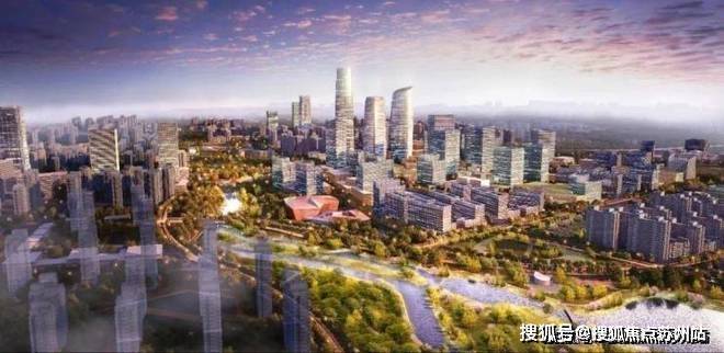 上海保利海上臻悦分析优缺点：升值空间社区品质分析(图1)