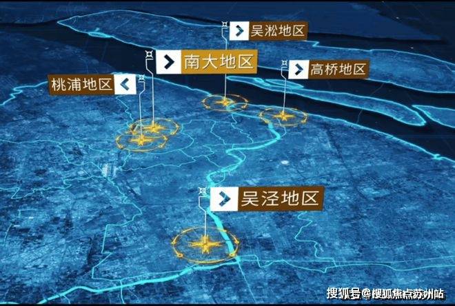 上海保利海上臻悦分析优缺点：升值空间社区品质分析(图5)