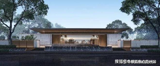 上海保利海上臻悦分析优缺点：升值空间社区品质分析(图9)