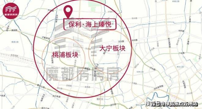 上海保利海上臻悦分析优缺点：升值空间社区品质分析(图11)