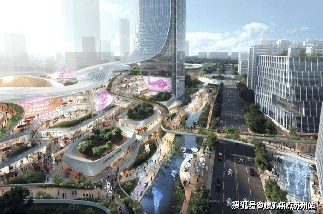 上海保利海上臻悦分析优缺点：升值空间社区品质分析(图10)