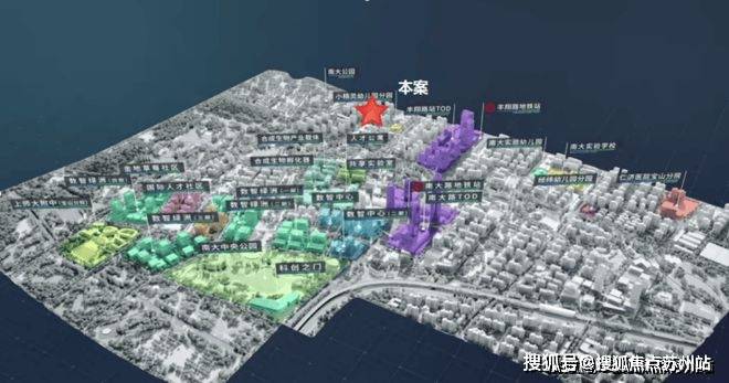 上海保利海上臻悦分析优缺点：升值空间社区品质分析(图19)