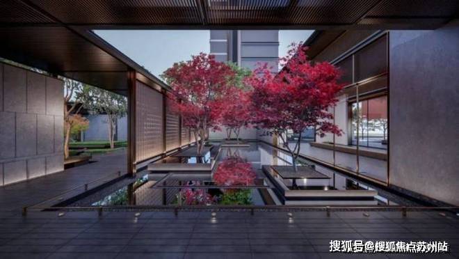 上海保利海上臻悦分析优缺点：升值空间社区品质分析(图26)