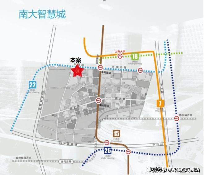 上海保利海上臻悦分析优缺点：升值空间社区品质分析(图29)