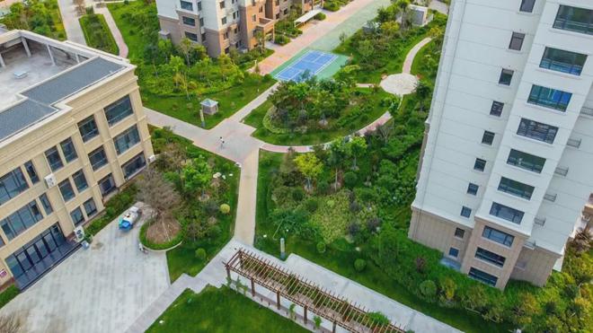 永泰和顺园上园：城芯的法式优雅人居典范(图4)