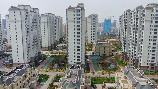 永泰和顺园上园：城芯的法式优雅人居典范(图6)