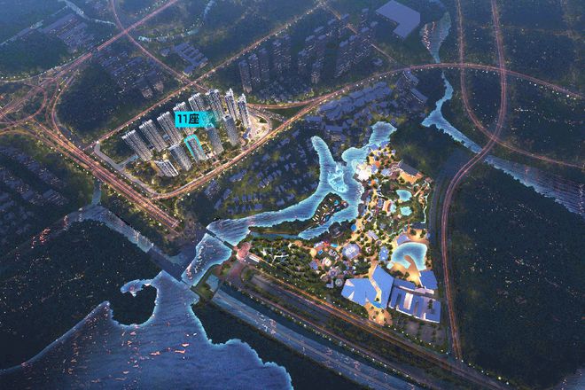 Kaiyun（中国体育）：2025(华侨城天鹅堡二期)网站-华侨城天鹅堡售楼处-房天下(图2)