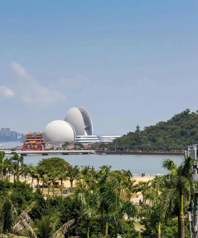 全中国冬天最温暖的8大旅游城市争取每年去一个！(图7)