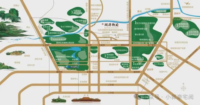 Kaiyun（中国体育）：北京润泽御府(售楼中心)欢迎您2025发布售楼处电话地址(图3)
