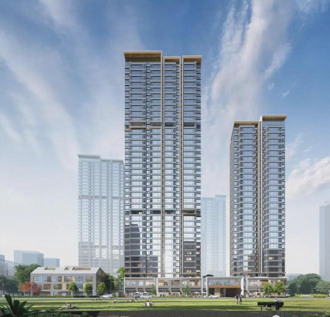 武汉城建天樾售楼处(武汉城建天樾)网站-楼盘百科-房天下(图2)